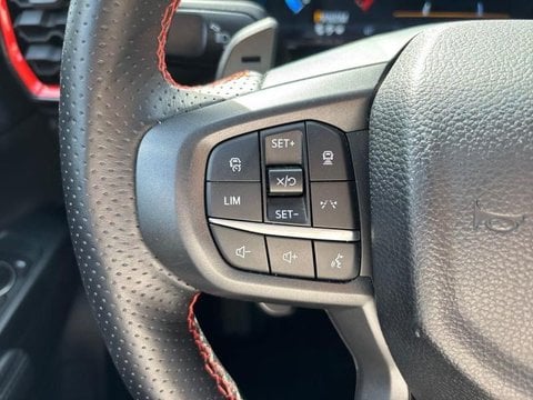 Voitures D'occasion À Cergy Saint Christophe | Ford Ranger 3.0 Ecoboost V6 292Ch Stop&Start Doub...