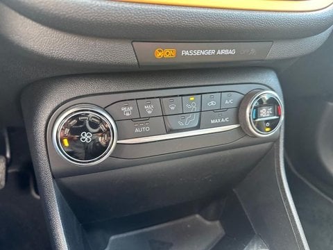 Voitures D'occasion À Vauchelles Les Quesnoy | Ford Fiesta Active 1.0 Ecoboost 85Ch S&S Pack Eur...
