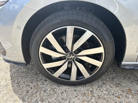 Voitures D'0Km À Saint-Ouen L'aumône | Volkswagen Touran 1.5 Tsi Evo 150Ch Style Dsg7 7 Places
