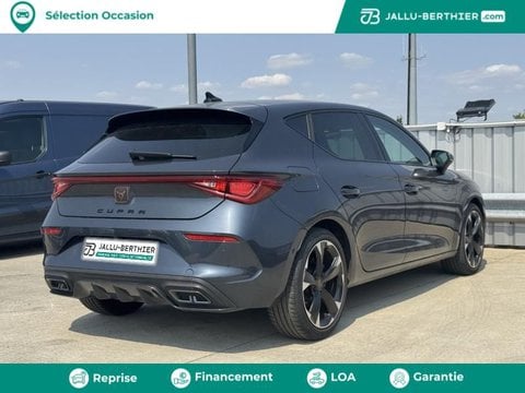 Voitures D'occasion À Saint-Ouen L'aumône | Cupra Leon 1.5 Etsi 150Ch V Dsg7