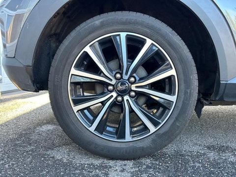 Voitures D'occasion À Sarcelles | Ford Puma 1.0 Ecoboost 125Ch Mhev Titanium 6Cv