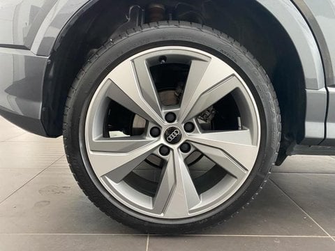Voitures D'occasion À Beauvais | Audi Q2 35 Tdi 150Ch S Line Plus S Tronic 7