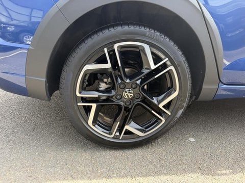Voitures D'occasion À Garges Lès Gonesse | Volkswagen Taigo 1.5 Tsi 150Ch R-Line Dsg7