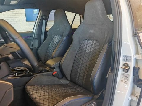 Voitures D'occasion À Villaines Sous Bois | Volkswagen Golf 1.5 Etsi Evo2 116Ch R-Line Edition Dsg7