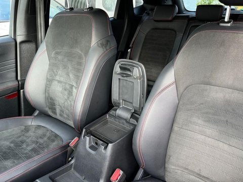 Voitures D'occasion À Amiens | Ford Kuga 2.5 Duratec 225Ch Phev St-Line X Bva