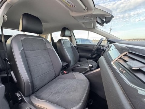 Voitures D'occasion À Saint-Ouen L'aumône | Volkswagen Polo 1.0 Tsi 95Ch Style Dsg7
