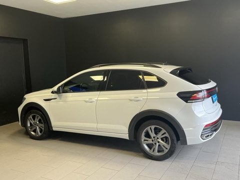 Voitures D'occasion À Roissy En France | Volkswagen Taigo 1.0 Tsi 110Ch R-Line Dsg7
