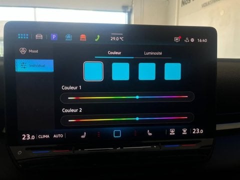 Voitures D'occasion À Jaux Compiègne | Volkswagen T-Roc 1.5 Etsi 150Ch Style Dsg7