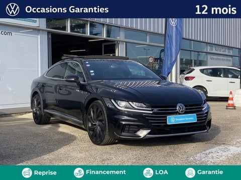 Voitures D'occasion À Saint-Ouen L'aumône | Volkswagen Arteon 1.5 Tsi 150Ch Bluemotion Technolo...