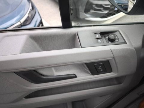 Voitures D'0Km À Pierrelaye | Volkswagen Crafter Fg 35 L3H3 2.0 Tdi 140Ch Business Traction Bva8