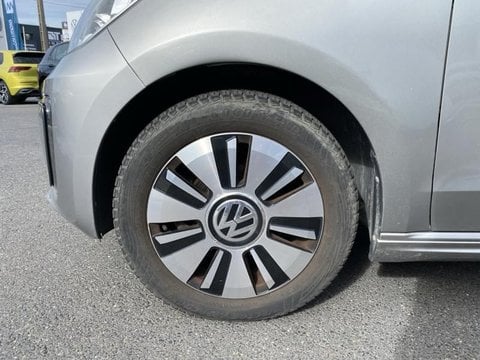 Voitures D'occasion À Pierrelaye | Volkswagen E-Up! Electrique 82Ch