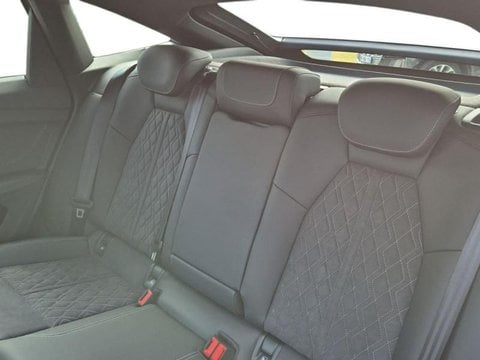 Voitures D'0Km À Compiègne | Audi Q4 Sportback E-Tron E-Tron Performance 286Ch 82Kwh + Pack S Line