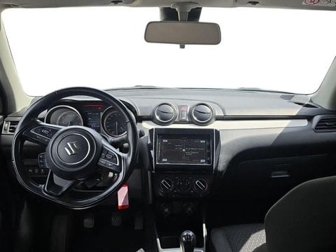 Voitures D'occasion À Corbeil-Essonnes | Suzuki Swift 1.2 Dualjet Hybrid 83Ch Privilège