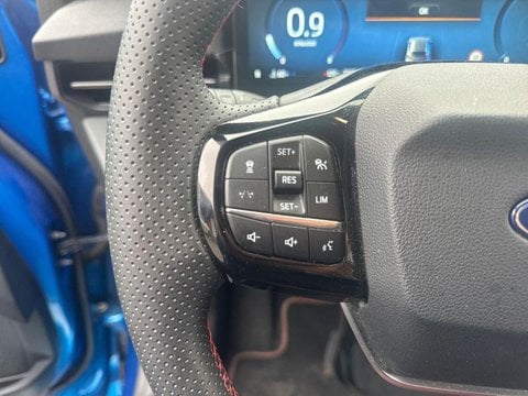 Voitures D'occasion À Saint Ouen L'aumône | Ford Puma 1.0 Ecoboost Hybrid 125Ch St-Line S&S Pow...