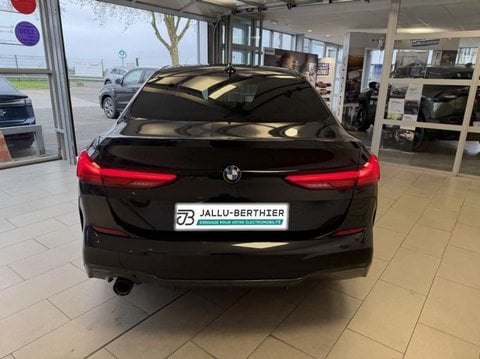 Voitures D'occasion À Villaines Sous Bois | Bmw Série 2 Gran Coupé 218Ia 136Ch M Sport Dkg7