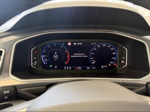 Voitures D'occasion À Villaines Sous Bois | Volkswagen T-Roc 1.5 Tsi Evo 150Ch Style Exclusive Dsg7