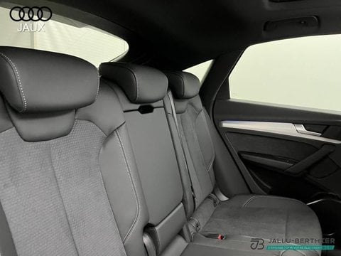Voitures D'0Km À Compiègne | Audi Q5 Sportback 50 Tfsi E 299Ch S Line Quattro S Tronic 7