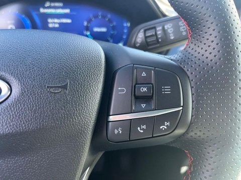 Voitures D'occasion À Saint Maximin | Ford Puma 1.0 Ecoboost 125Ch S&S Mhev St-Line Powershift