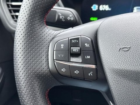 Voitures D'occasion À Jaux Compiègne | Ford Kuga 2.5 Duratec 180Ch Hybrid Flexifuel St-Line X P...