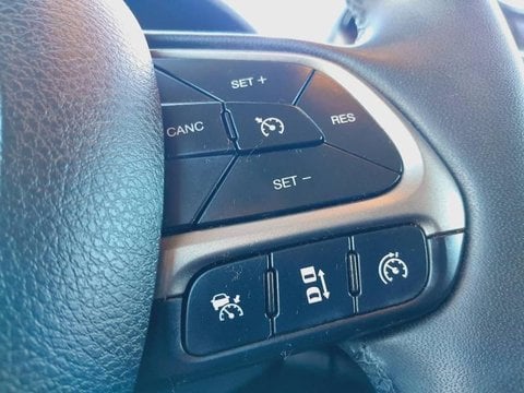 Voitures D'occasion À Amiens | Jeep Renegade 1.6 Multijet 130Ch Limited My21