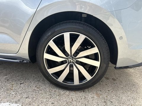 Voitures D'0Km À Saint-Ouen L'aumône | Volkswagen Touran 1.5 Tsi Evo 150Ch Style Dsg7 7 Places