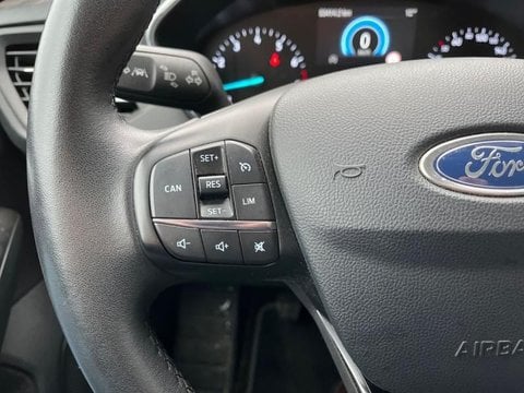 Voitures D'occasion À Amiens | Ford Focus Active 1.5 Ecoboost 150Ch