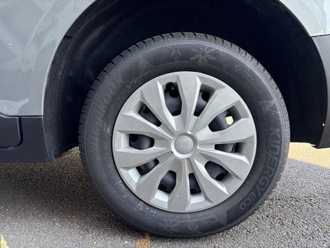 Voitures D'occasion À Bretigny Sur Orge | Ford Transit Courier 1.0 Ecoboost 100Ch Trend