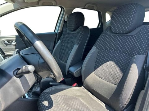 Voitures D'occasion À Sarcelles | Renault Captur 0.9 Tce 90Ch Energy Intens Euro6C