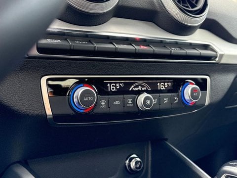 Voitures D'occasion À Compiègne | Audi Q2 35 Tdi 150Ch Advanced S Tronic 7