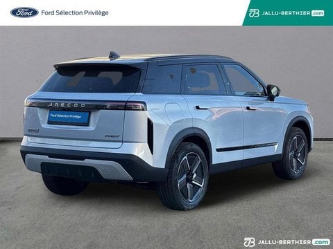 Voitures D'0Km À Etampes | Jaecoo 7 1.5 Tgdi 279Ch Shs-P Exclusive