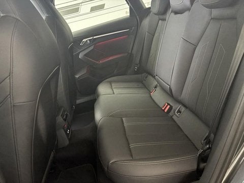 Voitures D'0Km À Beauvais | Audi A3 Sportback E-Hybrid 204Ch S Line S Tronic 6