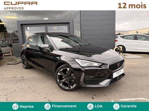 Voitures D'occasion À Beauvais | Cupra Leon 1.5 Etsi 150Ch V Dsg7
