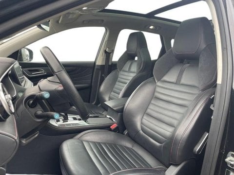 Voitures D'occasion À Vauchelles Les Quesnoy | Mg Ehs 1.5T Gdi 258Ch Phev Luxury