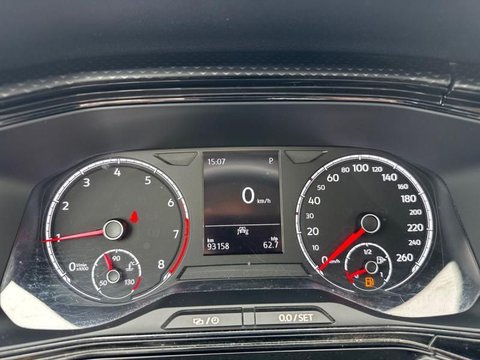 Voitures D'occasion À Saint Maximin | Volkswagen T-Cross 1.0 Tsi 115Ch Lounge Dsg7