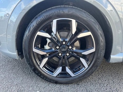 Voitures D'occasion À Saint Maximin | Ford Puma 1.0 Flexifuel 125Ch S&S Mhev St-Line X