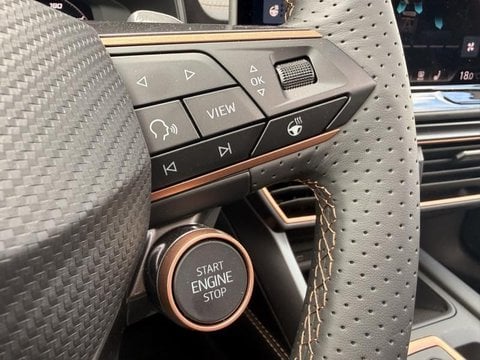Voitures D'0Km À Beauvais | Cupra Formentor 1.5 Etsi Hybrid 150Ch V Dsg7