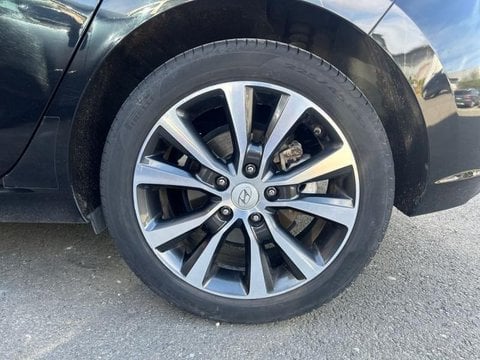 Voitures D'occasion À Sarcelles | Hyundai I30 1.6 Crdi 110Ch Edition Mondial