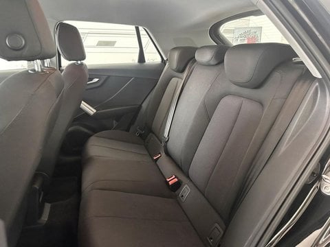 Voitures D'occasion À Beauvais | Audi Q2 35 Tfsi 150Ch Design S Tronic 7