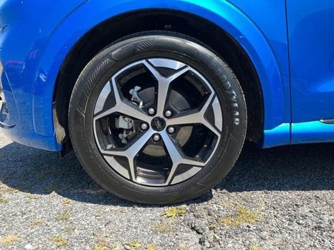 Voitures D'occasion À Amiens | Ford Puma 1.0 Ecoboost Hybrid 125Ch St-Line S&S Powershift