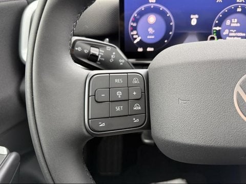 Voitures D'0Km À Pierrelaye | Volkswagen Id. Cross 211Ch 52Kwh Life Edition