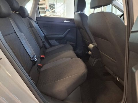 Voitures D'occasion À Jaux Compiègne | Volkswagen Polo 1.0 Tsi 95Ch Life