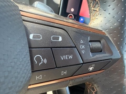 Voitures D'occasion À Beauvais | Cupra Leon 1.5 Etsi 150Ch V Dsg7