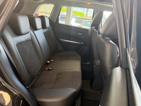 Voitures D'occasion À Villaines Sous Bois | Suzuki Vitara 1.5 Dualjet Hybrid 115Ch Style Auto