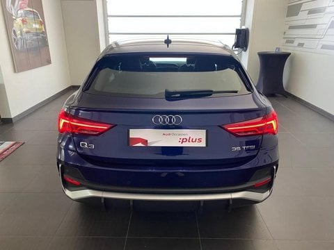 Voitures D'occasion À Beauvais | Audi Q3 Sportback 35 Tfsi 150Ch S Line S Tronic 7