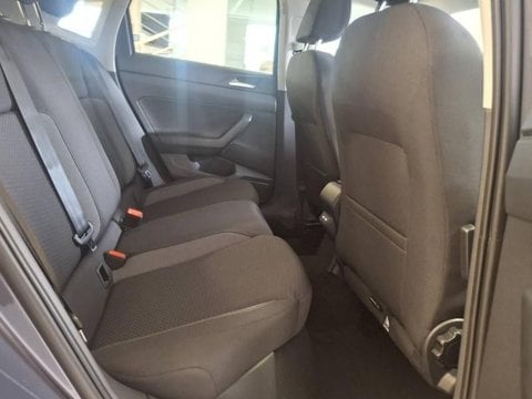 Voitures D'0Km À Jaux Compiègne | Volkswagen Polo 1.0 Tsi 95Ch Vw Edition Dsg7