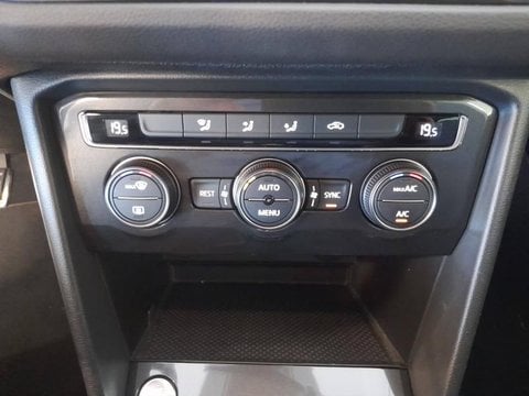 Voitures D'occasion À Jaux Compiègne | Volkswagen Tiguan 2.0 Tdi 150Ch Sound