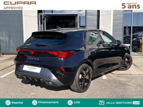 Voitures D'occasion À Jaux Compiègne | Cupra Leon 1.5 Etsi Hybrid 150Ch V Dsg7
