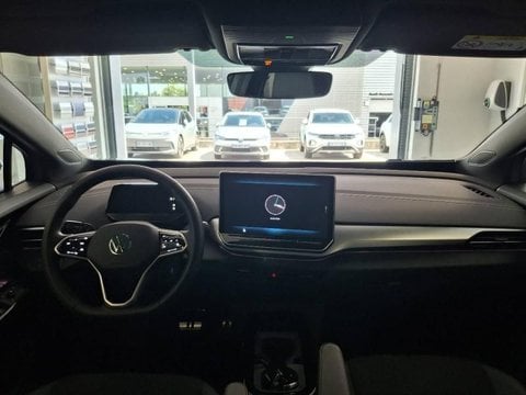 Voitures D'occasion À Jaux Compiègne | Volkswagen Id.4 286Ch Pro 77 Kwh Life Max