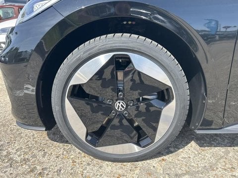 Voitures D'0Km À Saint-Ouen L'aumône | Volkswagen Id.3 204Ch Pro S 79 Kwh Life Max