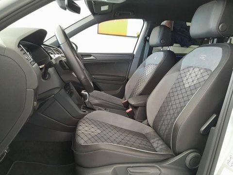 Voitures D'occasion À Jaux Compiègne | Volkswagen Tiguan 1.4 Ehybrid 245Ch R-Line Dsg6